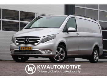 Mali kombi MERCEDES-BENZ Vito 114