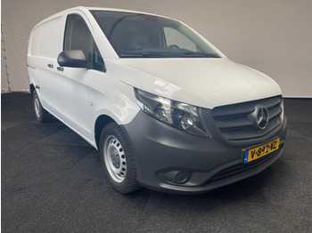 Mali kombi MERCEDES-BENZ Vito 109