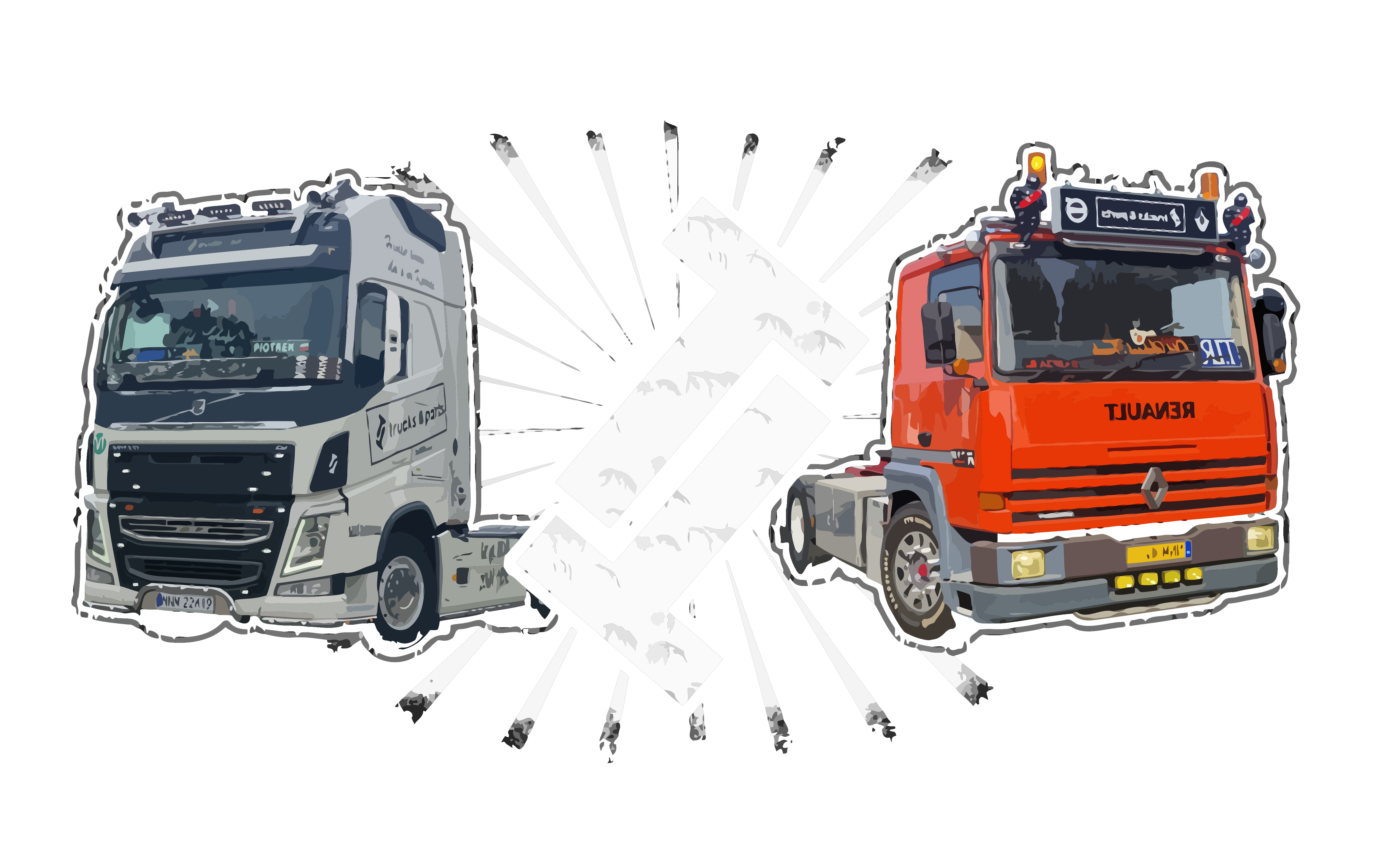 TT TRUCKS & PARTS NATALIA NAWASIELSKA - Rezervni deli SANDEN undefined: slika 11