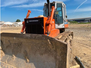 Buldožer FIAT HITACHI FD175: slika 4