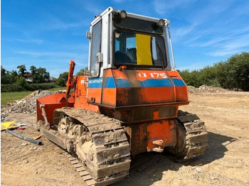 Buldožer FIAT HITACHI FD175: slika 3