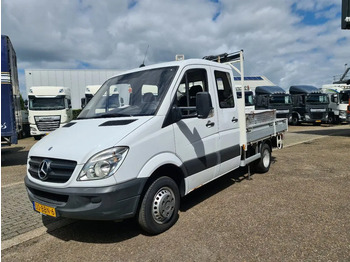 Tovornjak s kesonom MERCEDES-BENZ Sprinter 513