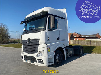 Vlačilec MERCEDES-BENZ Actros 1851