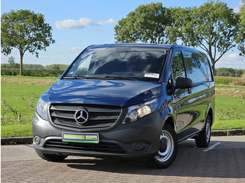 Mali kombi MERCEDES-BENZ Vito 114