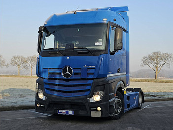 Vlačilec MERCEDES-BENZ Actros 1842