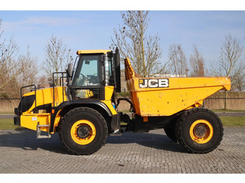 Zglobni demper JCB