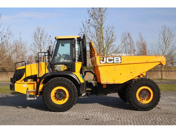 Mini demper JCB