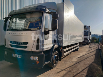 Tovornjak zabojnik IVECO EuroCargo