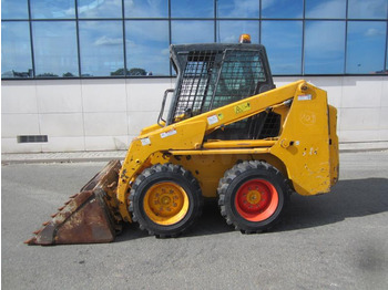 Mini nakladalec BOBCAT S130