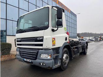 Kotalni prekucni tovornjak DAF CF 85 360