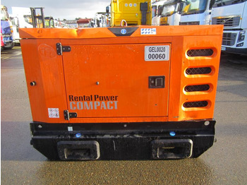 Generator SDMO