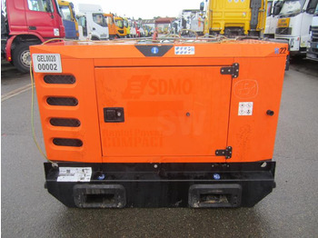 Generator SDMO