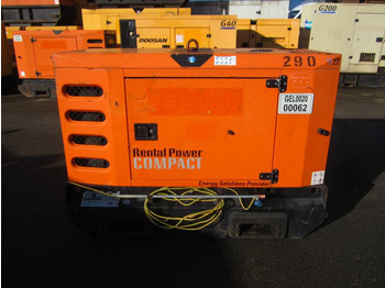 Generator SDMO