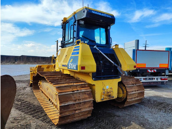 Buldožer KOMATSU D61PX-23