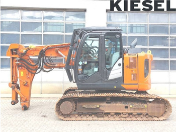 Bager goseničar HITACHI ZX135US-6