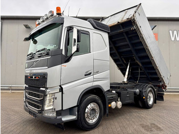 Tovornjak prekucnik VOLVO FH 500