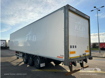 Polprikolica zabojnik FRUEHAUF Dryfreight Standard Roller shutter door: slika 4