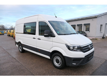 Furgon VOLKSWAGEN Crafter 35