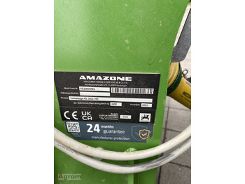 Sejalni kombajn Amazone KE 3002-190 / AD 3000 Super: slika 5