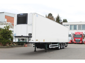 Polprikolica hladilnik CHEREAU