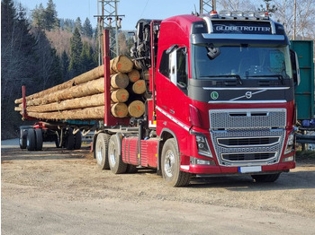 Tovornjak VOLVO FH16 650