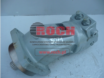 Hidravlični motor REXROTH