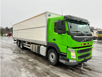 Tovornjak hladilnik VOLVO FM 410