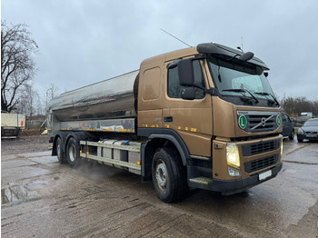 Tovornjak cisterna VOLVO FM 450