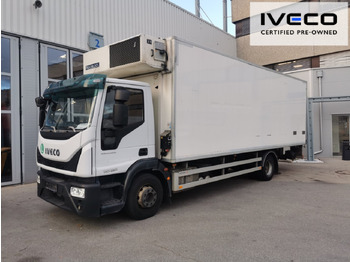 Tovornjak hladilnik IVECO