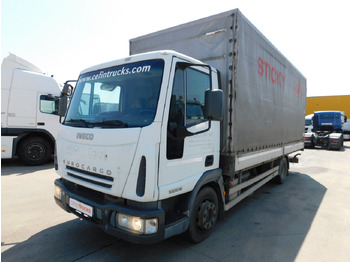 Tovornjak s ponjavo IVECO EuroCargo