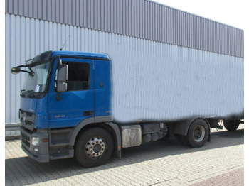 Tovornjak-šasija MERCEDES-BENZ Actros 1841