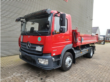 Tovornjak prekucnik MERCEDES-BENZ Atego 1530