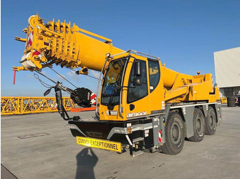 Žerjav LIEBHERR LTC 1050-3.1