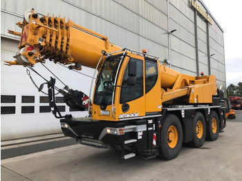 Žerjav LIEBHERR LTC 1050-3.1