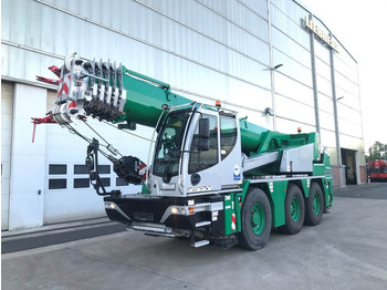 Žerjav LIEBHERR LTC 1050-3.1