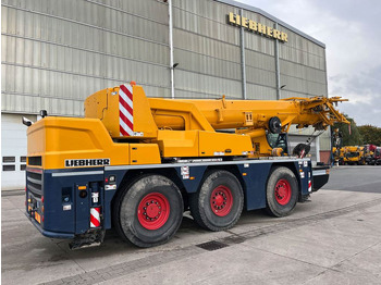 Liebherr LTC 1050-3.1 2019   Mobile cranes lizing Liebherr LTC 1050-3.1 2019   Mobile cranes: slika 2