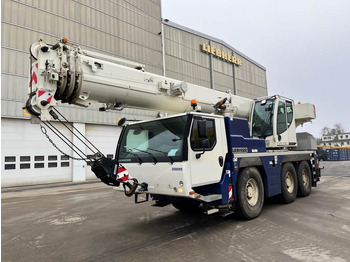 Žerjav LIEBHERR LTM 1050-3.1