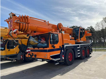 Žerjav LIEBHERR LTM 1055-3.2