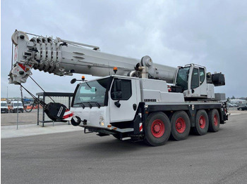 Žerjav LIEBHERR LTM 1070-4.2