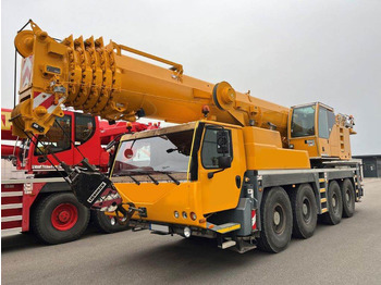 Žerjav LIEBHERR LTM 1090-4.1