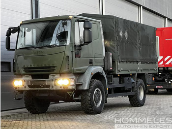 Tovornjak IVECO EuroCargo 100E