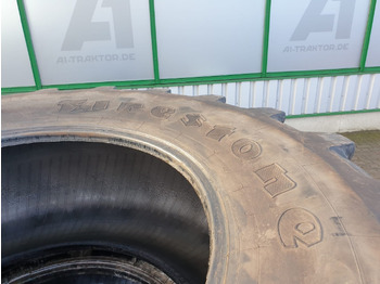 Nov Gume in platišča za Kmetijski stroj Firestone 710/70R42: slika 2