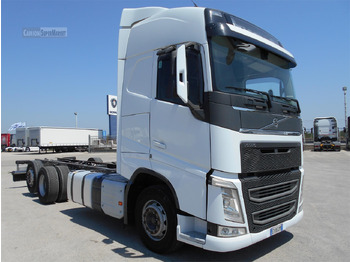 Tovornjak-šasija VOLVO FH 540