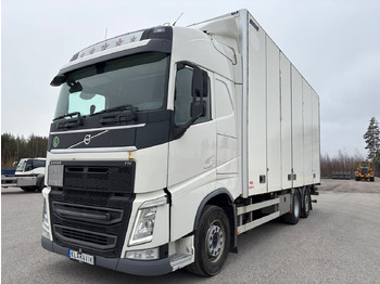 Tovornjak VOLVO FH