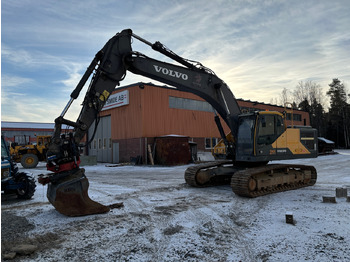 Bager VOLVO EC300EL