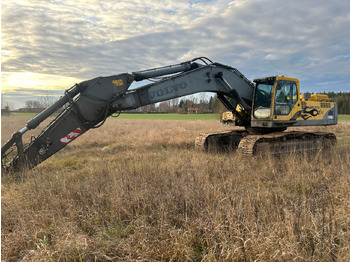 Bager VOLVO EC460BLC