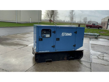 Generator MITSUBISHI