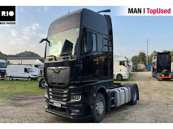 Vlačilec MAN TGX 18.510