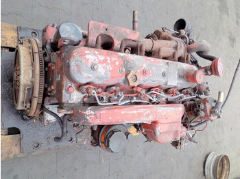 Motor za Tovornjak IVECO 8060.45B   IVECO Eurocargo 6.0: slika 3