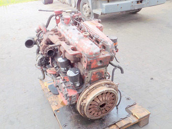 Motor za Tovornjak IVECO 8060.45B   IVECO Eurocargo 6.0: slika 5